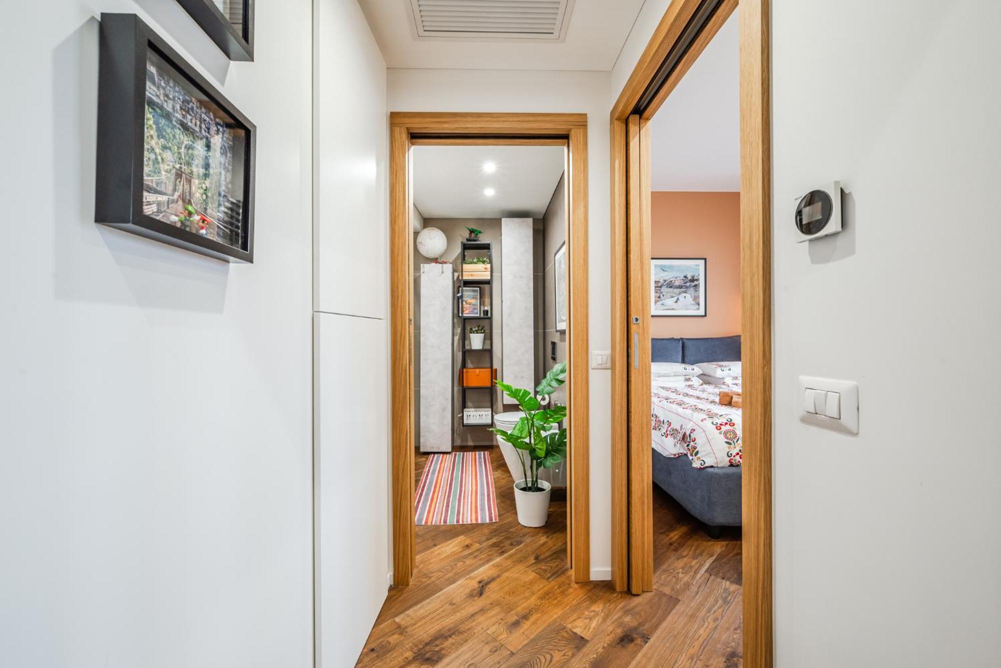 The Visionary Home - Navigli Area Mediolan Zewnętrze zdjęcie